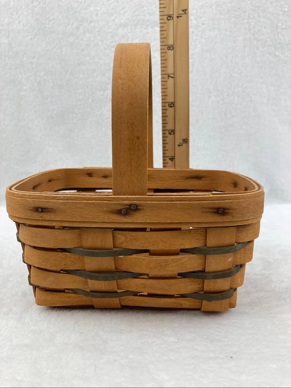 Longaberger vtg 1997